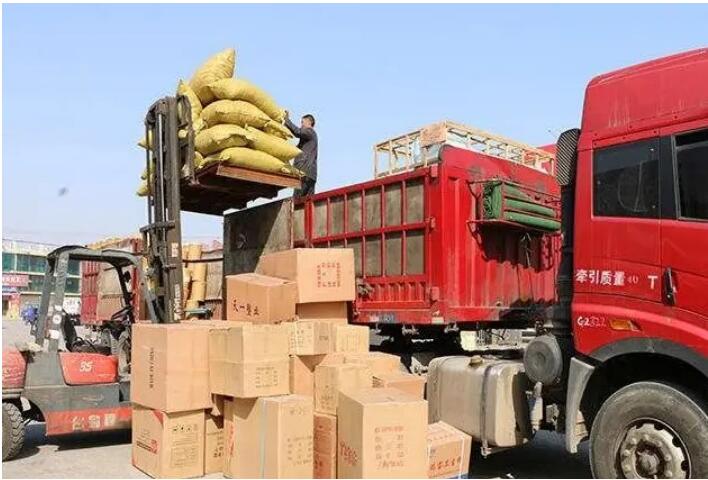 泉州到中卫物流专线