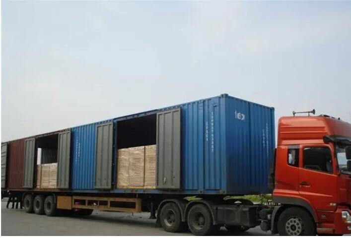 泉州到中卫整车运输