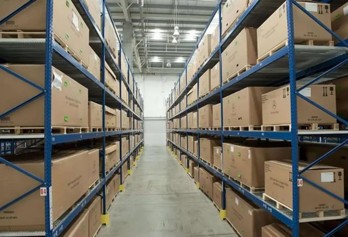 泉州到中卫货物仓储