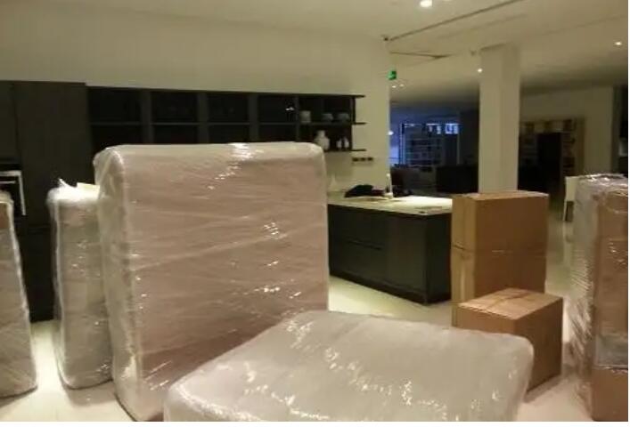 泉州到中卫长途搬家