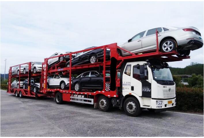 泉州到中卫轿车托运